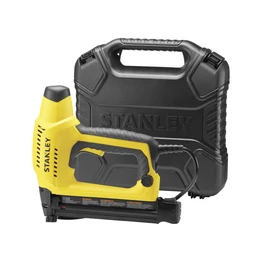 Stanley Elektromos "J" szegezőgép 15-32mm (6-TRE650) Stanley Elektromos "J" szegezőgép 15-32mm (6-TRE650)