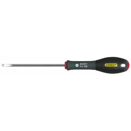 Stanley FatMax csavarhúzó lapos  5,5 x 100mm (0-65-098)