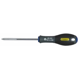Stanley FatMax csavarhúzó Pz0 x 75mm (0-65-319) Stanley FatMax csavarhúzó Pz0 x 75mm (0-65-319)