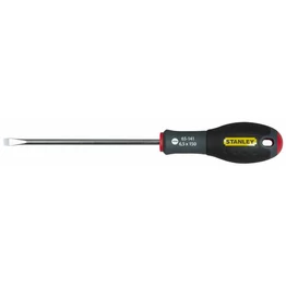 Stanley FatMax csavarhúzó lapos  3 x 75mm (0-65-479)