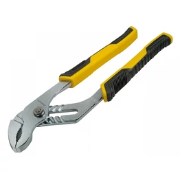Stanley Dynagrip Vízpumpa fogó 250mm (STHT0-74361)