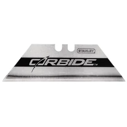 Stanley FatMax karbid trapéz penge 50db (8-11-800) Stanley FatMax karbid trapéz penge 50db (8-11-800)