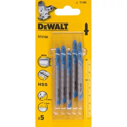 DeWalt Dekopírfűrészlap HCS 76 mm (DT2160)