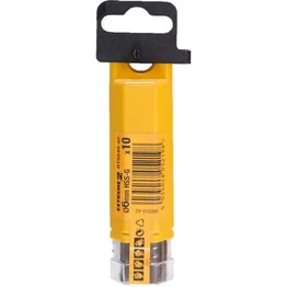 DeWalt 10 db-os Extreme2 HSS-G 6 mm fémfúrószár készlet (DT5549)