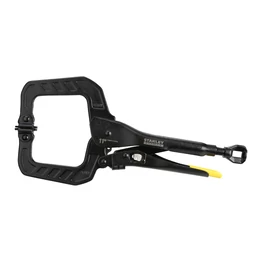 Stanley FatMax patentfogó C szorító 280mm (FMHT0-74892) Stanley FatMax patentfogó C szorító 280mm (FMHT0-74892)