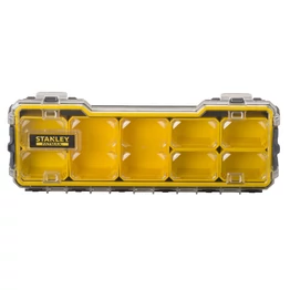 Stanley FatMax 1/3 rendszerező (FMST1-75781) Stanley FatMax 1/3 rendszerező (FMST1-75781)
