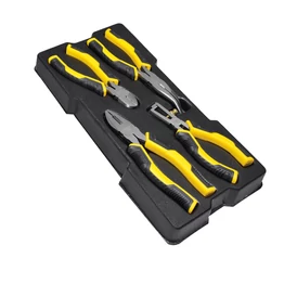 Stanley Transmodule rendszer 4 részes control grip fogó készlet (STMT1-74179)