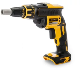 DeWalt 18V XR Gipszkarton csavarozó akku és töltő nélkül (DCF620N) DeWalt 18V XR Gipszkarton csavarozó akku és töltő nélkül (DCF620N)