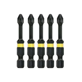 DeWalt Torziós bit PH2 x 50mm 5db (DT7998T)