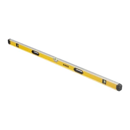 DeWalt Box Beam szénszálas vízmérték 180cm (DWHT0-43172)
