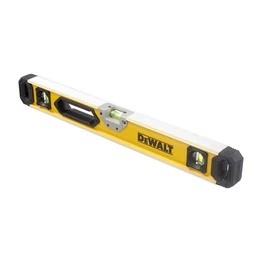 DeWalt Box Beam vízmérték 60cm (DWHT0-43224)