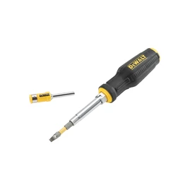 DeWalt Bitfejes Csavarhúzó készlet 5in1 (DWHT66569-0)