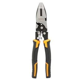 DeWalt Áttételes Kombinált Fogó (DWHT0-70276)