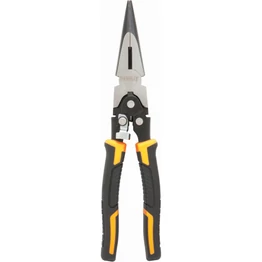 DeWalt Kombinált hosszú csőrű fogó (DWHT0-70277)