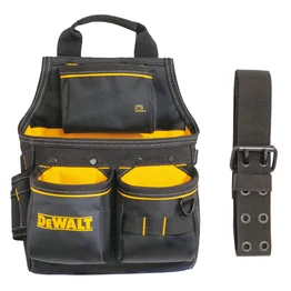 DeWalt Szögtáska övvel (DWST40201-1)