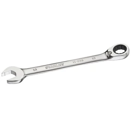 Stanley Irányváltós Racsnis Csillag-Villáskulcs 19 mm Csúszásmentes (FMMT13096-0) Stanley Irányváltós Racsnis Csillag-Villáskulcs 19 mm Csúszásmentes (FMMT13096-0)