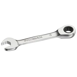 Stanley Racsnis Rövid Csillag-Villáskulcs 8 mm Csúszásmentes (FMMT13097-0) Stanley Racsnis Rövid Csillag-Villáskulcs 8 mm Csúszásmentes (FMMT13097-0)