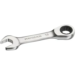 Stanley Racsnis Rövid Csillag-Villáskulcs 13 mm Csúszásmentes (FMMT13111-0) Stanley Racsnis Rövid Csillag-Villáskulcs 13 mm Csúszásmentes (FMMT13111-0)