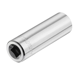 Stanley 1/4" Drive 6P Hosszú Dugókulcs 11 mm (STMT86099-0) Stanley 1/4" Drive 6P Hosszú Dugókulcs 11 mm (STMT86099-0)