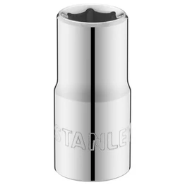 Stanley 1/4" Drive 6P Dugókulcs 7 mm (STMT86104-0) Stanley 1/4" Drive 6P Dugókulcs 7 mm (STMT86104-0)
