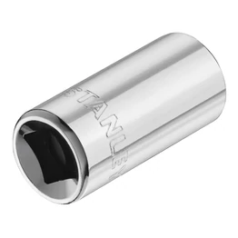 Stanley 1/4" Drive 6P Dugókulcs 8 mm (STMT86105-0) Stanley 1/4" Drive 6P Dugókulcs 8 mm (STMT86105-0)