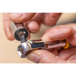 Stanley 1/4" Drive 6P Dugókulcs 9 mm (STMT86106-0) Stanley 1/4" Drive 6P Dugókulcs 9 mm (STMT86106-0)