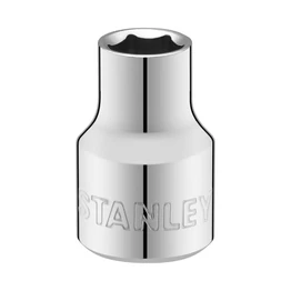 Stanley 3/8" Drive 6P Dugókulcs 8 mm (STMT86303-0) Stanley 3/8" Drive 6P Dugókulcs 8 mm (STMT86303-0)