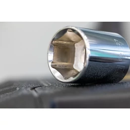 Stanley 3/8" Drive 6P Dugókulcs 14 mm (STMT86309-0) Stanley 3/8" Drive 6P Dugókulcs 14 mm (STMT86309-0)