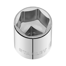 Stanley 3/8" Drive 6P Dugókulcs 20 mm (STMT86315-0) Stanley 3/8" Drive 6P Dugókulcs 20 mm (STMT86315-0)