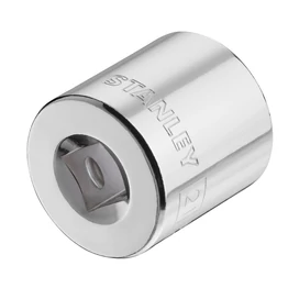 Stanley 3/8" Drive 6P Dugókulcs 21 mm (STMT86316-0) Stanley 3/8" Drive 6P Dugókulcs 21 mm (STMT86316-0)