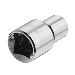 Stanley 1/2" Drive 6P Dugókulcs 10 mm (STMT86510-0) Stanley 1/2" Drive 6P Dugókulcs 10 mm (STMT86510-0)