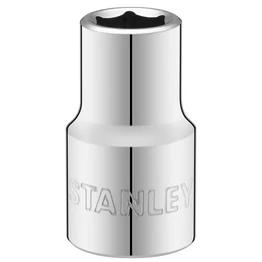 Stanley 1/2" Drive 6P Dugókulcs 11 mm (STMT86511-0) Stanley 1/2" Drive 6P Dugókulcs 11 mm (STMT86511-0)