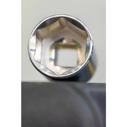 Stanley 1/2" Drive 6P Dugókulcs 18 mm (STMT86518-0) Stanley 1/2" Drive 6P Dugókulcs 18 mm (STMT86518-0)