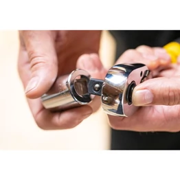 Stanley 1/2" Drive 6P Dugókulcs 22 mm (STMT86522-0) Stanley 1/2" Drive 6P Dugókulcs 22 mm (STMT86522-0)