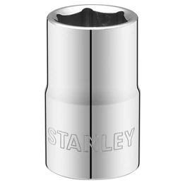 Stanley 1/2" Drive 6P Dugókulcs 16 mm (STMT88738-0) Stanley 1/2" Drive 6P Dugókulcs 16 mm (STMT88738-0)