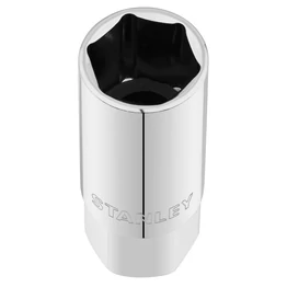 Stanley 1/2" Drive Gyújtógyertya Dugókulcs 21 mm (STMT88994-0) Stanley 1/2" Drive Gyújtógyertya Dugókulcs 21 mm (STMT88994-0)