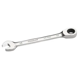 Stanley Lapos Racsnis Csillag-Villáskulcs 8 mm (STMT89908-0) Stanley Lapos Racsnis Csillag-Villáskulcs 8 mm (STMT89908-0)