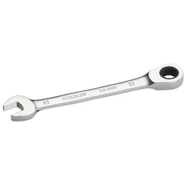 Stanley Lapos Racsnis Csillag-Villáskulcs 9 mm (STMT89909-0) Stanley Lapos Racsnis Csillag-Villáskulcs 9 mm (STMT89909-0)