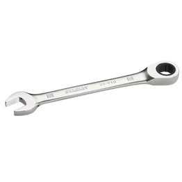 Stanley Lapos Racsnis Csillag-Villáskulcs 10 mm (STMT89910-0) Stanley Lapos Racsnis Csillag-Villáskulcs 10 mm (STMT89910-0)