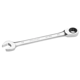 Stanley Lapos Racsnis Csillag-Villáskulcs 11 mm (STMT89911-0) Stanley Lapos Racsnis Csillag-Villáskulcs 11 mm (STMT89911-0)