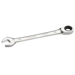 Stanley Lapos Racsnis Csillag-Villáskulcs 15 mm (STMT89915-0) Stanley Lapos Racsnis Csillag-Villáskulcs 15 mm (STMT89915-0)