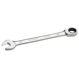 Stanley Lapos Racsnis Csillag-Villáskulcs 19 mm (STMT89919-0) Stanley Lapos Racsnis Csillag-Villáskulcs 19 mm (STMT89919-0)