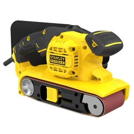 Stanley Szalagcsiszoló 1010W (FMEW204K) Stanley Szalagcsiszoló 1010W (FMEW204K)