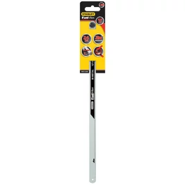 Stanley Fm Bi-Metal Fémfűrészlap 10db  24TPI (FMHT2-20209) Stanley Fm Bi-Metal Fémfűrészlap 10db  24TPI (FMHT2-20209)