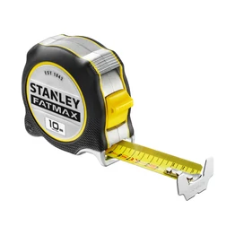 Stanley FatMax Prémium Mérőszalag 10m (FMHT38232-0)