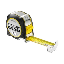 Stanley FatMax Prémium Mérőszalag 8m (FMHT38217-0)