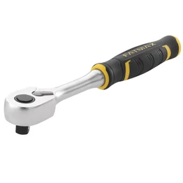 Stanley Fatmax 3/8 " Hajtókar 3 Fokonkénti Fogazással (FMMT82677-0) Stanley Fatmax 3/8 " Hajtókar 3 Fokonkénti Fogazással (FMMT82677-0)