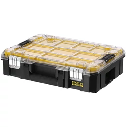 Stanley Fatmax Pro-Stack Összecsatolható Szortimenter (FMST82967-1) Stanley Fatmax Pro-Stack Összecsatolható Szortimenter (FMST82967-1)