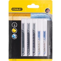 Stanley Dekopírfűrészlap vegyes HCS/HSS (STA27040)