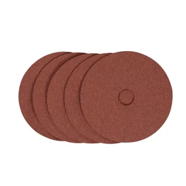 Stanley Fíbertárcsa 60g Alox 125mm (STA32185)